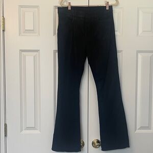 Joe’s Jeans The Provocateur Petite Bootcut Shimmer Jeans